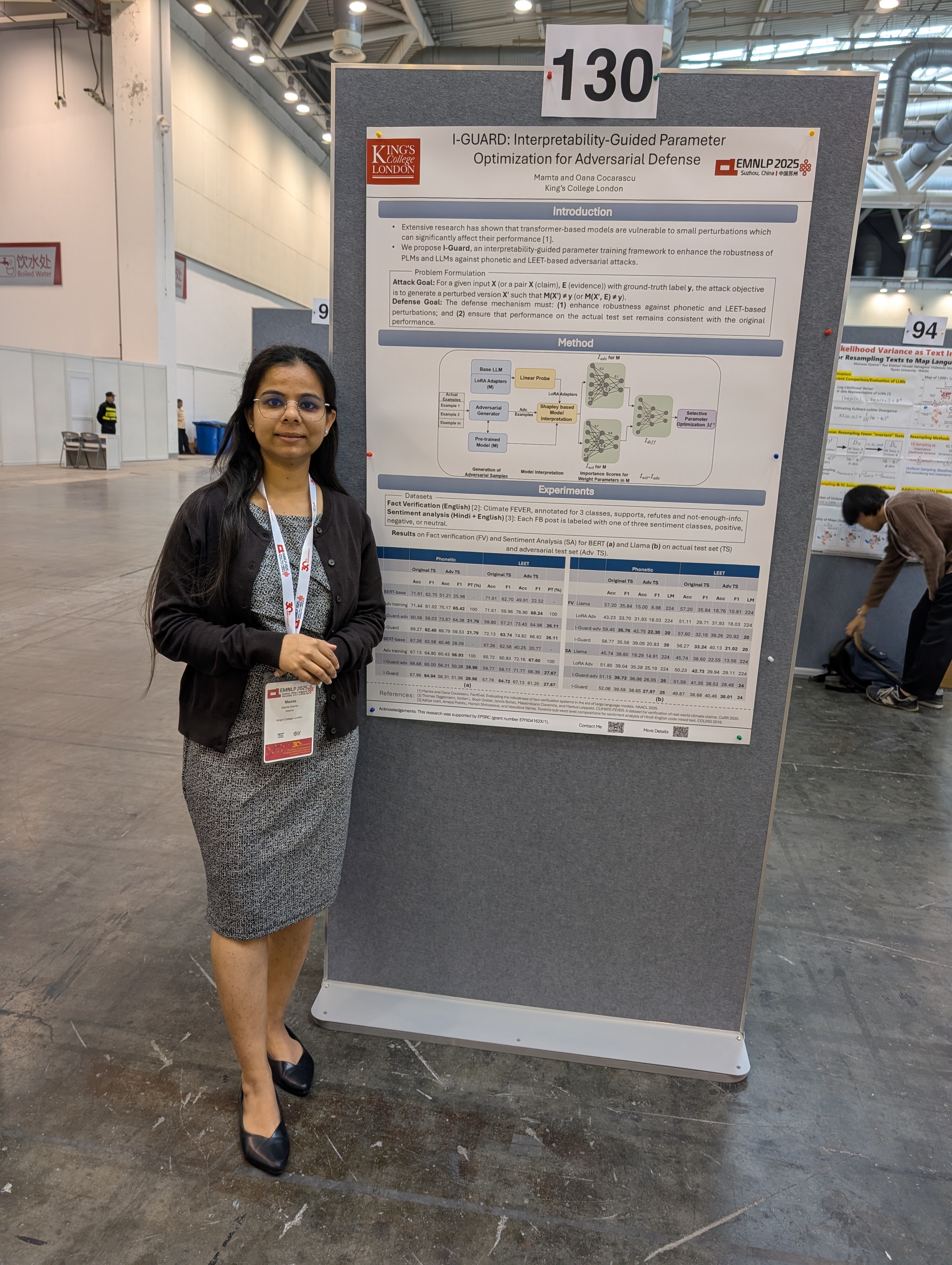 EMNLP 2025 Photo