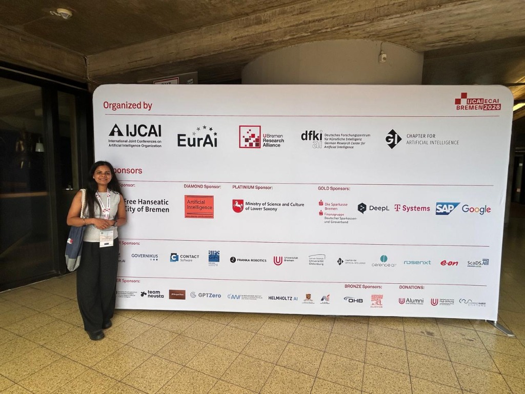 IJCAI 2026 Photo