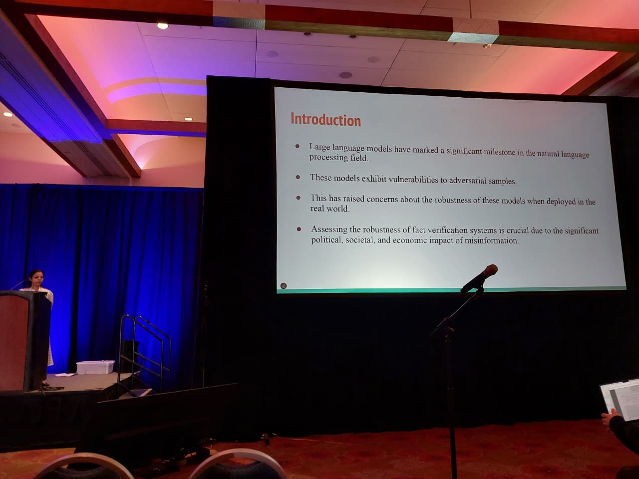NAACL 2025 Photo